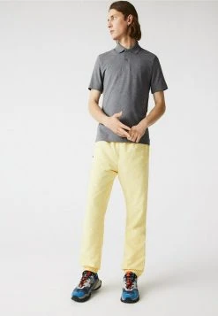 Meilleure affaire ✨ Lacoste Polo - Gris Chine 👍