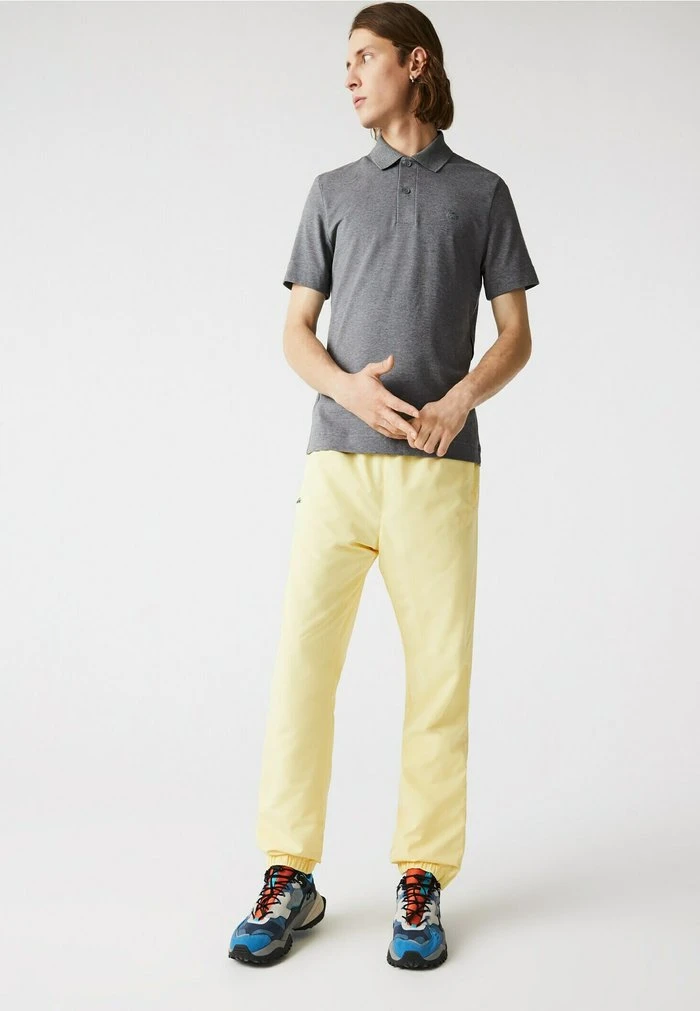 Meilleure affaire ✨ Lacoste Polo - Gris Chine 👍 1 Meilleure affaire ✨ Lacoste Polo - Gris Chine 👍