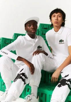 Meilleure vente 🎁 Lacoste MINECRAFT - Polo - Blanc 🤩 11 Meilleure vente 🎁 Lacoste MINECRAFT - Polo - Blanc 🤩 -Pas Cher Lacoste Boutique ae88abb74c1944458ddfb42fc6cd3c30