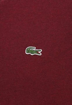 Le moins cher ❤️ Lacoste Sweatshirt - Vine Chine 🎉 -Pas Cher Lacoste Boutique ae9a7ad3b1cc412e9fd6203f6772c579