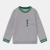Tout neuf 👏 Lacoste Sweatshirt - Heather Wall/forest Green ⌛