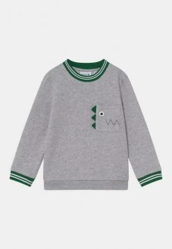 Tout neuf 👏 Lacoste Sweatshirt - Heather Wall/forest Green ⌛