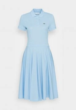 Bon marché ⌛ Lacoste Robe De Jour - Overview 🔔 -Pas Cher Lacoste Boutique af9023811fc84aaeb38d53bc803f3df7