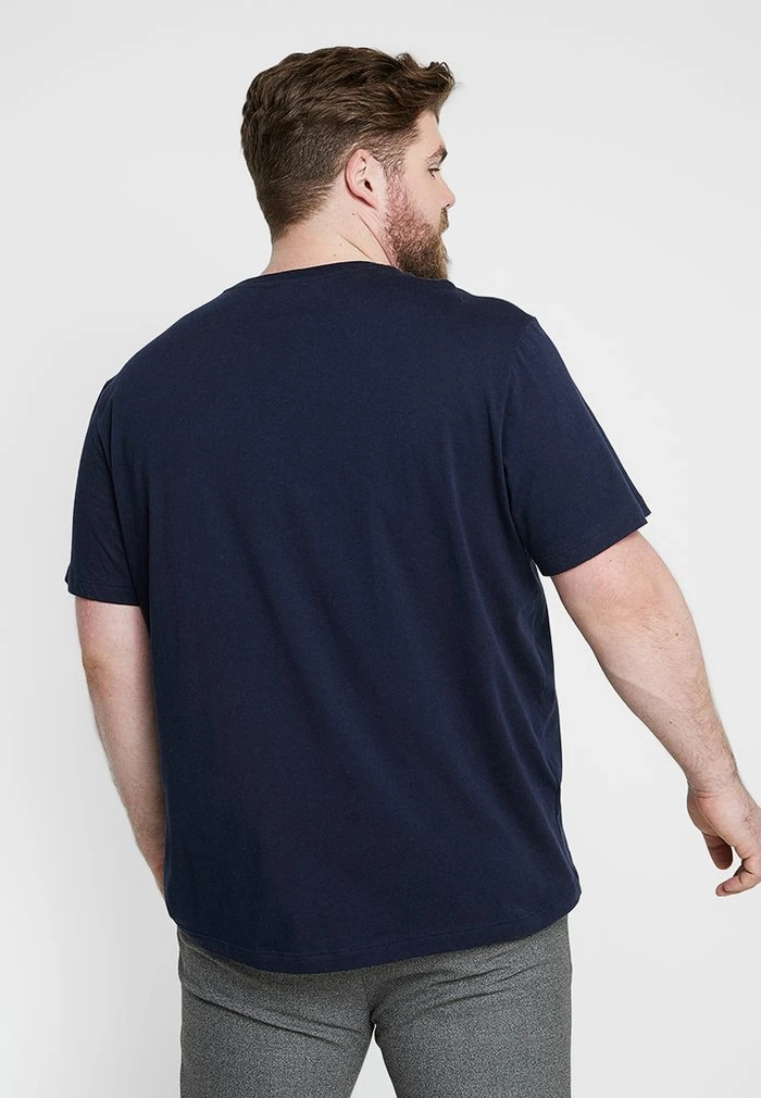 Les meilleures critiques de ✔️ Lacoste T-shirt Basique - Marine ⌛ 3 Les meilleures critiques de ✔️ Lacoste T-shirt Basique - Marine ⌛ – Image 3