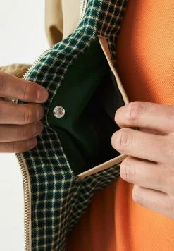 Coupon 🎉 Lacoste Blouson Bomber - Beige 😀 -Pas Cher Lacoste Boutique afcd8190ff914f498eb1b009d68f9dd7