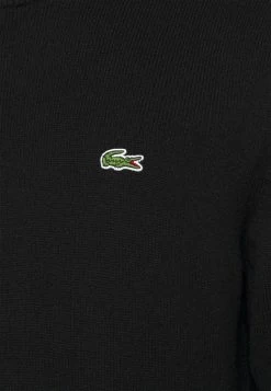 Les meilleures critiques de 🎁 Lacoste Pullover - Black 👍 -Pas Cher Lacoste Boutique b021f8019dac4fb9b0b77331d14896ef