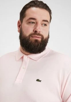 Le moins cher 🎉 Lacoste PLUS - Polo - Flamant 👏 -Pas Cher Lacoste Boutique b06c434a4fe14d39a17a87282bf79b92
