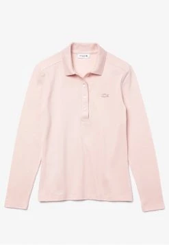 Bon marché ❤️ Lacoste Polo - Rose Pale 👍 9 Bon marché ❤️ Lacoste Polo - Rose Pale 👍 -Pas Cher Lacoste Boutique b1aa688320724f02bbeaee8bc11f90e3