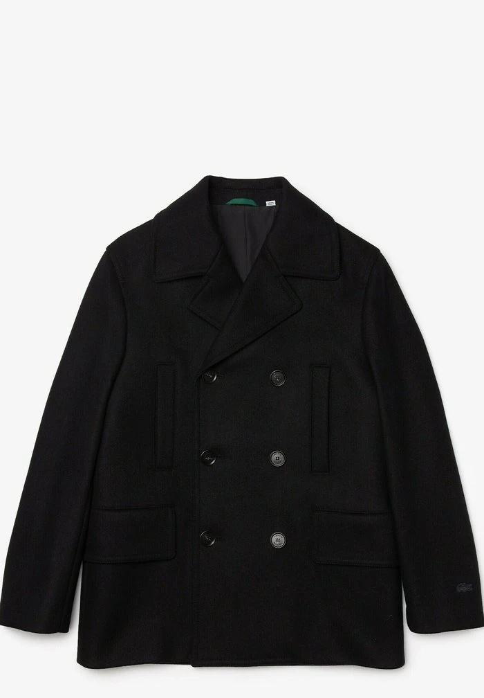 Les meilleures critiques de đ„° Lacoste Manteau Court - Noir â€ïž 6 Les meilleures critiques de đ„° Lacoste Manteau Court - Noir â€ïž â Image 6