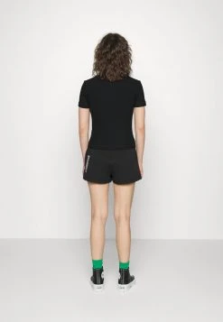 Le moins cher 🔥 Lacoste EXCLUSIVE - Short - Black ✨ -Pas Cher Lacoste Boutique b380bd877b88463385f7562766fe04f6