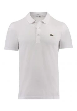 Vente flash ✨ Lacoste HERREN - Polo - White 🧨