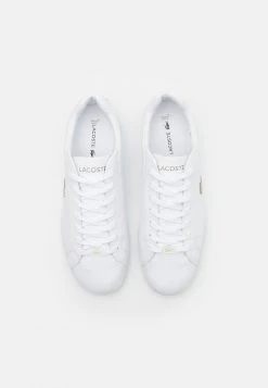 Coupon ⭐ Lacoste GRADUATE - Baskets Basses - White ✔️ 9 Coupon ⭐ Lacoste GRADUATE - Baskets Basses - White ✔️ -Pas Cher Lacoste Boutique b40f4baaccbf44fd90c3fae294bd56ce