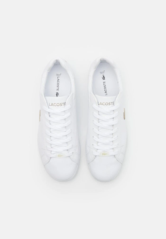 Coupon ⭐ Lacoste GRADUATE - Baskets Basses - White ✔️ 4 Coupon ⭐ Lacoste GRADUATE - Baskets Basses - White ✔️ – Image 4