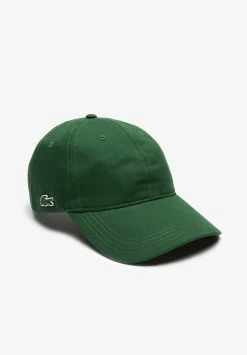 Acheter 🛒 Lacoste Casquette - Vert 💯