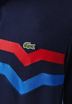 Vente flash 🧨 Lacoste Polo - Bleu Marine / Rouge / Bleu ✨ 7 Vente flash 🧨 Lacoste Polo - Bleu Marine / Rouge / Bleu ✨ -Pas Cher Lacoste Boutique b525cb7bf3594ec087c0f13daa37dd54