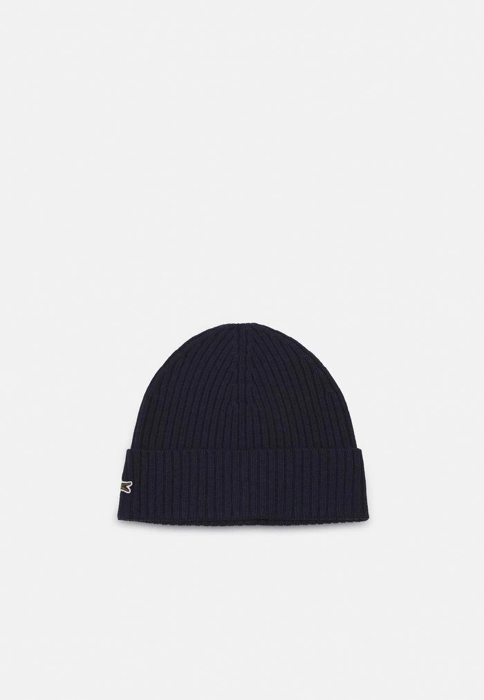 Les meilleures critiques de ❤️ Lacoste UNISEX - Bonnet - Dark Blue 👍 1 Les meilleures critiques de ❤️ Lacoste UNISEX - Bonnet - Dark Blue 👍