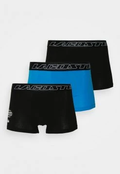 De gros 🎉 Lacoste 3 PACK EXCLUSIVE - Shorty - Black/black/ibiza ✔️ -Pas Cher Lacoste Boutique b56e14a467c54aefb367a03735115b67