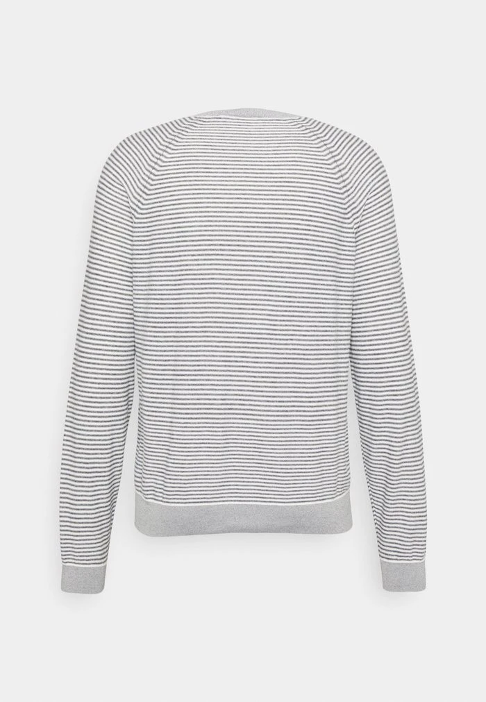 Vente flash 🎉 Lacoste Pullover - Flour/navy Blue ❤️ 2 Vente flash 🎉 Lacoste Pullover - Flour/navy Blue ❤️ – Image 2