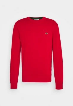 Les meilleures critiques de 🎁 Lacoste Pullover - Red 💯 15 Les meilleures critiques de 🎁 Lacoste Pullover - Red 💯 -Pas Cher Lacoste Boutique b70de3a109234dedb5ada2cc871e165f