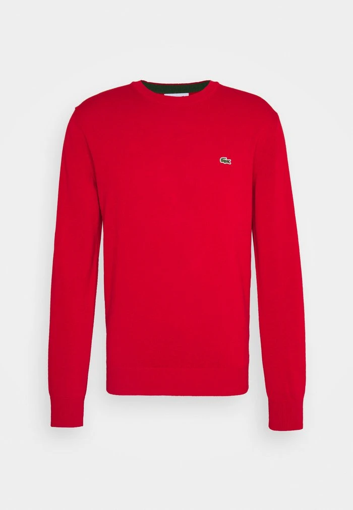 Les meilleures critiques de 🎁 Lacoste Pullover - Red 💯 7 Les meilleures critiques de 🎁 Lacoste Pullover - Red 💯 – Image 7