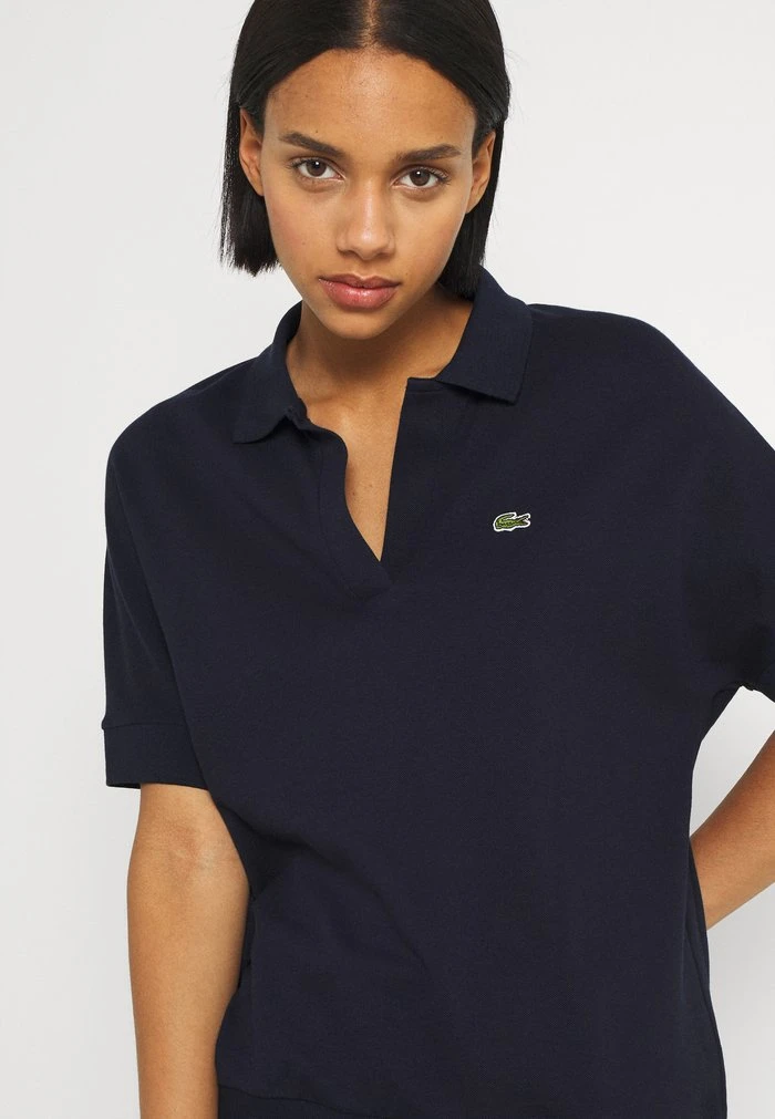 Acheter 🎁 Lacoste Polo - Marine ✨ 4 Acheter 🎁 Lacoste Polo - Marine ✨ – Image 4