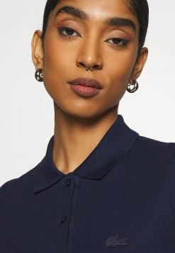 Offres ✨ Lacoste Polo - Navy Blue ❤️ -Pas Cher Lacoste Boutique b7ebc0232e544e47ab01e763c10d3b45