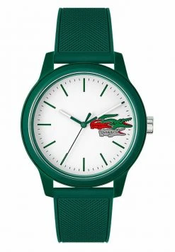Coupon 💯 Lacoste Montre - Grün ✨