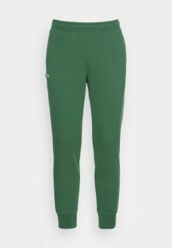 Nouveau 💯 Lacoste Pantalon De Survêtement - Green 🔔 -Pas Cher Lacoste Boutique b91304726fdd435ba733d3b962de702c