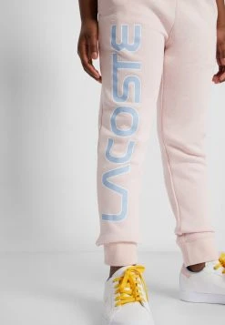 Sortie ⭐ Lacoste UNISEX - Pantalon De Survêtement - Nidus ✨ -Pas Cher Lacoste Boutique b972e00d3e384f99ba0f6ac6890033d9