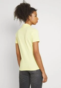 Coupon 🌟 Lacoste Polo - Gelb ✔️ -Pas Cher Lacoste Boutique ba267d514575414c8dc3d457b3b39795