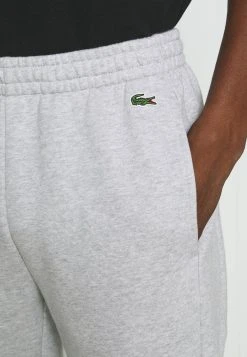 Budget 👍 Lacoste Pantalon De Survêtement - Grey 🎉 -Pas Cher Lacoste Boutique bc0ad4f272914c169b34872447d3fdc0