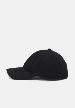 Vente flash ✔️ Lacoste UNISEX EXCLUSIVE - Casquette - Black ✨ -Pas Cher Lacoste Boutique bc2323f0efd6492b910f52839e15d4b7