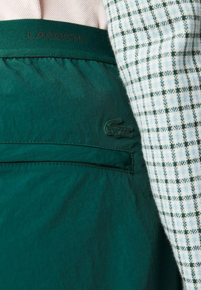 Le moins cher đ Lacoste Pantalon Classique - Vert â 5 Le moins cher đ Lacoste Pantalon Classique - Vert â â Image 5