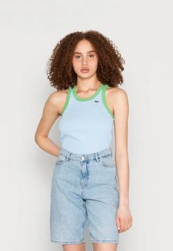 De gros 🎉 Lacoste Débardeur - Overview/cricket 😀