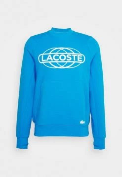 Top 10 👏 Lacoste EXCLUSIVE - Sweatshirt - Ibiza ✨ -Pas Cher Lacoste Boutique bd5b31b31bf4433993ebe5e13d06f6fc
