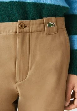 Sortie ✔️ Lacoste HEREN - Pantalon Classique - Beige ⌛ 9 Sortie ✔️ Lacoste HEREN - Pantalon Classique - Beige ⌛ -Pas Cher Lacoste Boutique bddc7d13364b496e81db1cc25ad8bf7e