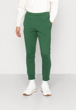Nouveau 💯 Lacoste Pantalon De Survêtement - Green 🔔