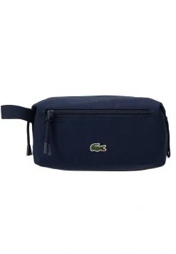 Budget 🔔 Lacoste NEOCROC - Trousse De Toilette - Peacoat ✨ -Pas Cher Lacoste Boutique bf694e1c49674f3898f20ac6d9b0e0e0