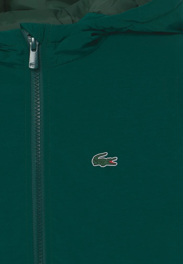 Le moins cher â Lacoste Veste D'hiver - Swing đ 3 Le moins cher â Lacoste Veste D'hiver - Swing đ â Image 3