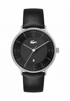 Coupon 🎁 Lacoste ANALOG QUARZ - Montre - Silber ⌛