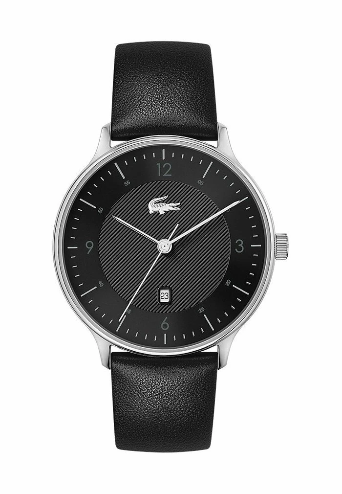 Coupon đ Lacoste ANALOG QUARZ - Montre - Silber â 1 Coupon đ Lacoste ANALOG QUARZ - Montre - Silber â