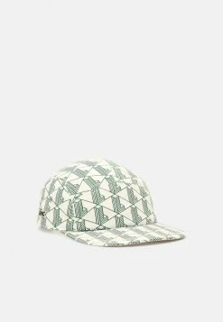 Sortie ❤️ Lacoste UNISEX - Casquette - Lapland/green 💯