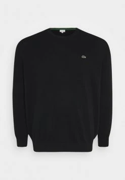 Le moins cher ✨ Lacoste Pullover - Black 💯 -Pas Cher Lacoste Boutique c15f1294785e46858e6e380ad120cb62