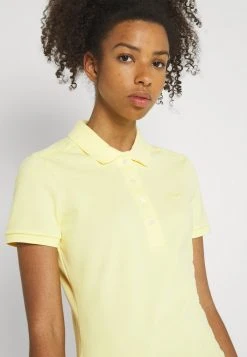 Coupon 🌟 Lacoste Polo - Gelb ✔️ -Pas Cher Lacoste Boutique c171eb580f79433abfc91df2c904e319