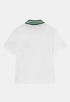 Vente flash 🎉 Lacoste Polo - White/forest Green 😍 4 Vente flash 🎉 Lacoste Polo - White/forest Green 😍 -Pas Cher Lacoste Boutique c19180626e264d0889b9d559fde16389