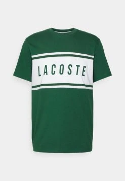 Tout neuf 🧨 Lacoste Haut De Pyjama - Green 👍 10 Tout neuf 🧨 Lacoste Haut De Pyjama - Green 👍 -Pas Cher Lacoste Boutique c26bb094d3e543a8879d6fc31130ac86