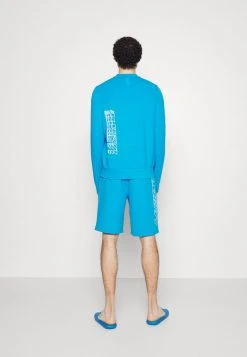 Promo 🌟 Lacoste EXCLUSIVE - Short - Ibiza ⭐ -Pas Cher Lacoste Boutique c274e3a38320498883f9c0a213f57873