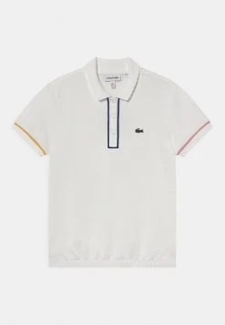 Vente flash 🥰 Lacoste Polo - White ✨