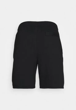 Bon marché 👍 Lacoste Pantalon De Survêtement - Black ✔️ -Pas Cher Lacoste Boutique c2cbea7fbe8b4c2c9ec1d9216b375f44