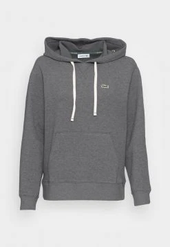 Vente flash 🛒 Lacoste Sweat à Capuche - Heather Lead ✨ -Pas Cher Lacoste Boutique c38a1971ebcc456c9b6c11a3d47da1d8